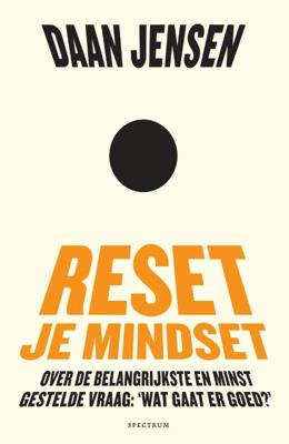 Reset je mindset Reset je mindset