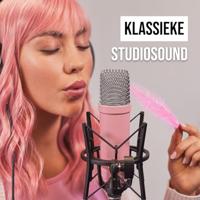RØDE NT1 Signature Series Pink grootmembraan condensatormicrofoon - thumbnail