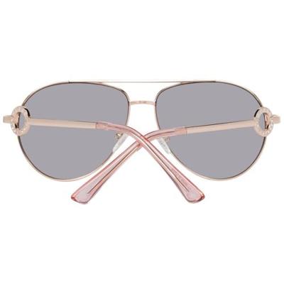 Guess GF0364 5928U Dames Zonnebril 59x14x140