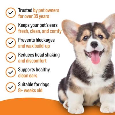 Reinigingsvloeistof/-spray Mark & Chappell Oren 100 ml