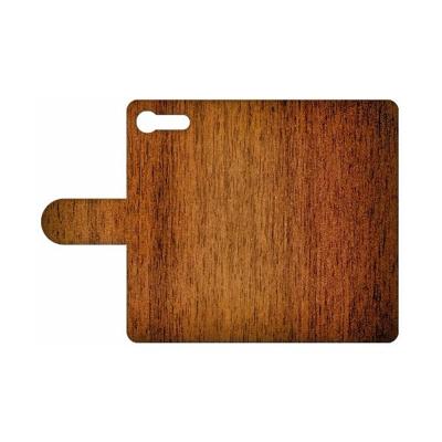 B2Ctelecom XCOMWD9 mobiele telefoon behuizingen Folioblad Bruin