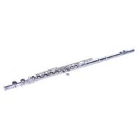 DIMAVERY QP-10 C Flute, silver-plated - thumbnail