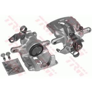 Remklauw links achter BHN172E