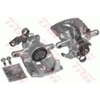 Remklauw links achter BHN172E - thumbnail