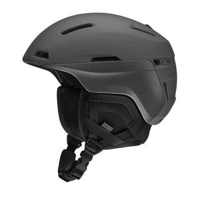 Smith Accel Helm Matte Slate XL/63-67