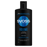 Syoss Syoss Shampoo 440 ml. Volume - thumbnail