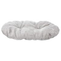 TRIXIE KATTENMAND LUKAS MUIS GRIJS / TAUPE 35X33X65 CM - thumbnail