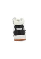 Vingino Rens Mid Velcro VB45-1031-01 Wit-30 maat 30 - thumbnail