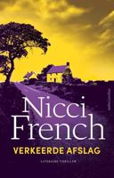 Verkeerde afslag - Nicci French - ebook - thumbnail