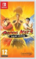 Cobra Kai 2 Dojos Rising - thumbnail