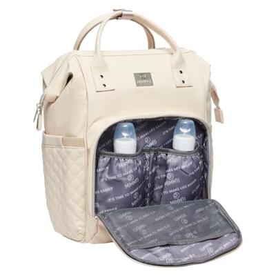 Mimmti NanaBeebi Luiertas 2.0 beige