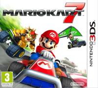 Mario Kart 7 - thumbnail