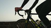 THE BEAM Sunglasses rearview mirror corky x - black - thumbnail