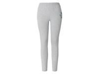 Dames legging (Grijs, XS (32/34)) - thumbnail