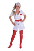 Love nurse kostuum - thumbnail