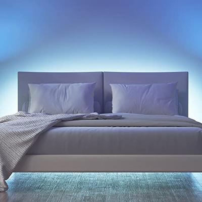 Nanoleaf NF080E00-2LS lichtstrip Universeel strooklicht Binnen 2000 mm