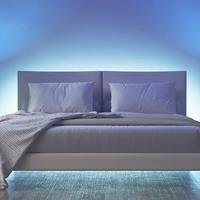 Nanoleaf NF080E00-2LS lichtstrip Universeel strooklicht Binnen 2000 mm - thumbnail