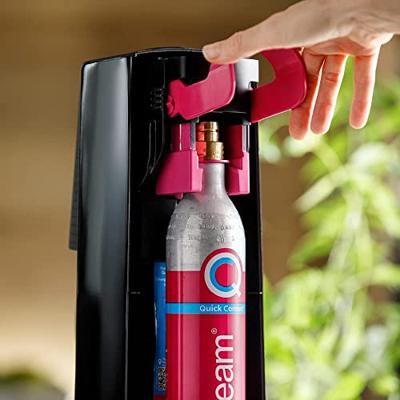 Sodastream Quick Connect Reserve Koolzuurcilinder 60L