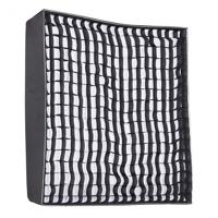 Falcon Eyes Softbox + Honingraat RX-SB24HC voor LED RX-24TDX - thumbnail