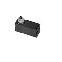 Omron D2AW-R1-A003FR-R Microschakelaar 1x uit/(aan) 1 stuk(s) Tray - thumbnail