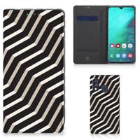 Samsung Galaxy A40 Stand Case Illusion - thumbnail