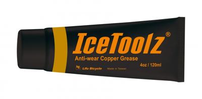 IceToolz (Buzaglo) Icetoolz kopervet tube c172 (120 ml)