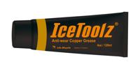IceToolz (Buzaglo) Icetoolz kopervet tube c172 (120 ml) - thumbnail