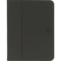 Tucano UP PLUS Book cover Zwart Tabletcover - thumbnail