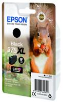 Epson Inktcartridge 378XL Origineel Zwart C 13 T 37914010 - thumbnail