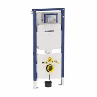 Geberit Duofix Up720 Ruimtebesparend Inbouwreservoir - thumbnail