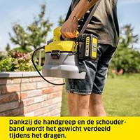 Kärcher 1.445-300.0 PSU 4-18 Drukspuit 4 l - thumbnail