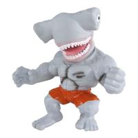 Brainboooom Stretch Monsterroofdier Hamerhaai, 22cm - thumbnail