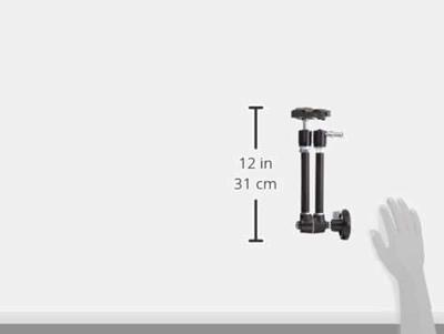 Manfrotto 244RC, Var. Friction Arm