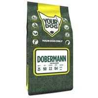 YOURDOG DOBERMANN VOLWASSEN 3 KG - thumbnail