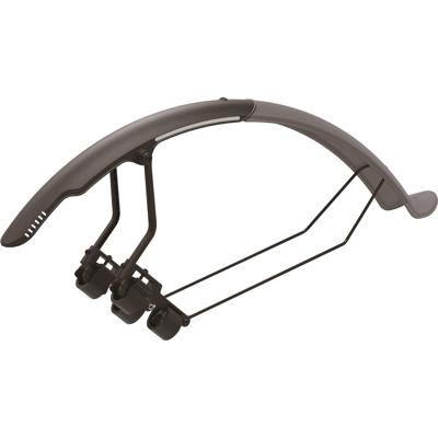 Topeak spatbord achter tetrafender g2 gravel