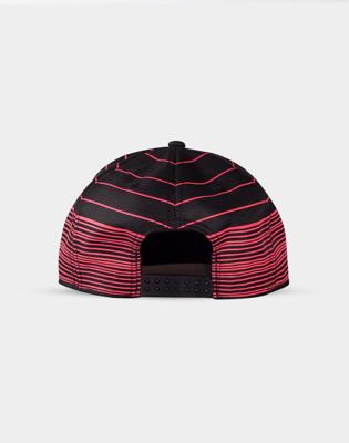 Nintendo Snapback Cap Toad