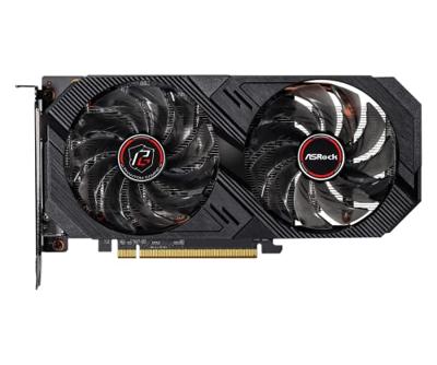 Asrock Phantom Gaming D Radeon RX 6500 XT 4GB OC