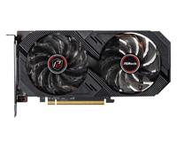Videokaart ASRock RX6500XT PGD 4GO RADEON RX 6500 XT 4 GB GDDR6 - thumbnail