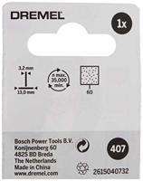 Dremel 407 2615040732 Schuurband 1 stuk(s) - thumbnail