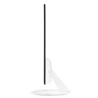 ASUS VZ24EHF-W 23,8 inch Eye Care Monitor (Full HD (1920 x 1080), IPS, frameloos, 100Hz, Adaptive-Sync, 1ms MPRT, HDMI, Low Blue Light, Flicker Free, wandmontage mogelijk) - thumbnail