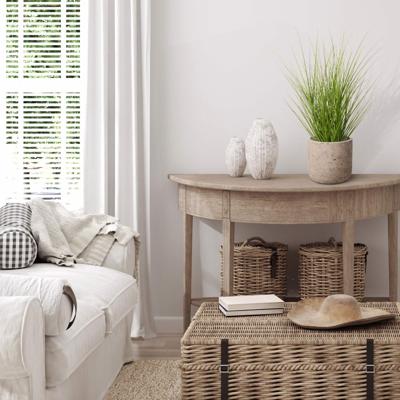 Kunst Grasplant Promo 60cm