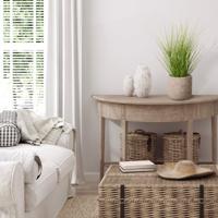 Kunst Grasplant Promo 60cm - thumbnail