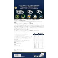 Farmina Pet Food 8010276033277 droogvoer voor hond 2,5 kg Volwassen Bosbes, Lam, Pompoen - thumbnail