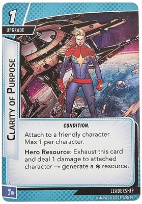 Marvel Champions: SP//DR