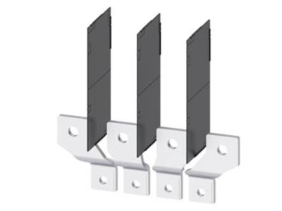 Siemens 3VA9484-0QC00 Aansluitaccessoires 1 stuk(s) (b x d) 255 mm x 67.2 mm