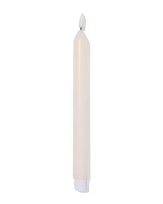 HEMA Led huishoudkaars ⌀2.3x29cm ivoor (ivoor)
