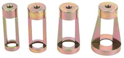 KSTOOLS® 160.0290 Drukstuk buiten-Ø 37 mm