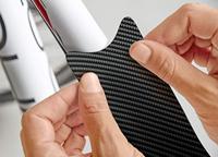 Luxshield Frame Protection Film Universal - thumbnail