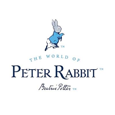 New York Puzzle Company Puzzel Peter Rabbit's Book Club - 1000 stukjes