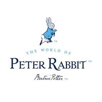 New York Puzzle Company Puzzel Peter Rabbit's Book Club - 1000 stukjes - thumbnail
